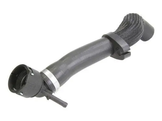 Шланг гумовий системи охолодження Верх (31мм) SEAT CORDOBA, IBIZA II, IBIZA III SKODA FABIA I VW FOX, POLO IV 1.4 06.97-04.12 THERMOTEC DWW019TT (фото 1)