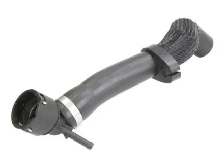 Шланг гумовий системи охолодження Верх (31мм) SEAT CORDOBA, IBIZA II, IBIZA III SKODA FABIA I VW FOX, POLO IV 1.4 06.97-04.12 THERMOTEC DWW019TT