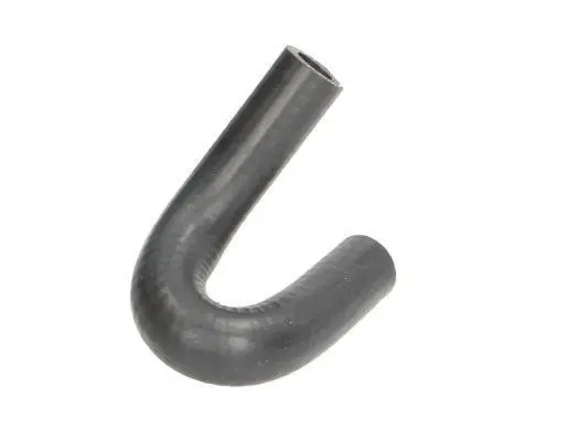 Шланг гумовий системи охолодження Нижн SEAT TOLEDO I VW GOLF II, GOLF III, JETTA II, PASSAT B3/B4, VENTO 1.6D-2.0 08.83-04.99 THERMOTEC DWW043 (фото 1)