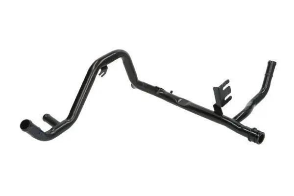 Патрубок радіатора AUDI A3 SEAT LEON, TOLEDO II SKODA OCTAVIA I VW BORA, BORA I, GOLF IV 1.6 09.96-12.07 THERMOTEC DWW056TT (фото 1)