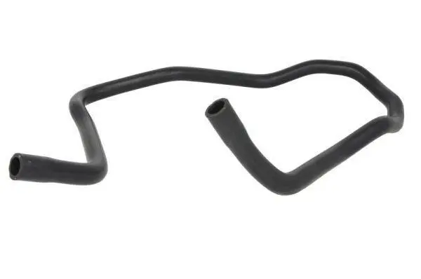 Шланг гумовий системи охолодження AUDI A3 SEAT LEON SKODA OCTAVIA I VW GOLF IV 1.9D 09.96-03.10 THERMOTEC DWW065TT (фото 1)