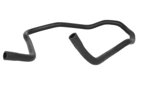 Шланг гумовий системи охолодження AUDI A3 SEAT LEON SKODA OCTAVIA I VW GOLF IV 1.9D 09.96-03.10 THERMOTEC DWW065TT