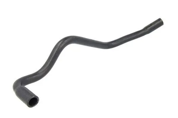 Шланг гумовий системи охолодження Нижн SEAT CORDOBA, CORDOBA VARIO, IBIZA II, TOLEDO I VW GOLF III, GOLF IV, PASSAT B3/B4, POLO III CLASSIC, VENTO 1.6-2.0 02.88-09.02 THERMOTEC DWW069TT (фото 1)