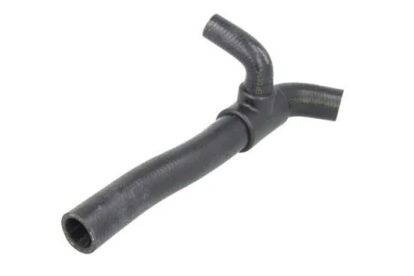 Шланг гумовий системи охолодження Верх VW GOLF II, JETTA I, JETTA II, PASSAT B2, PASSAT B3/B4 1.6D 08.80-10.93 THERMOTEC DWW107TT