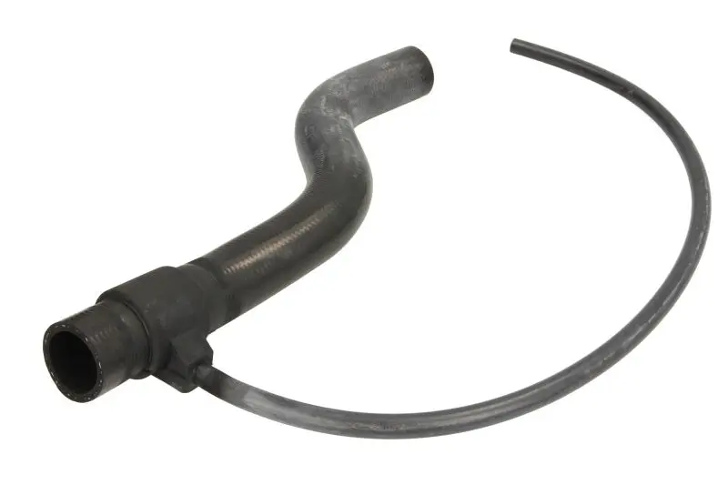 Шланг гумовий системи охолодження Верх прав VW PASSAT B3/B4 1.6/1.8/2.0 02.88-05.97 THERMOTEC DWW117TT (фото 1)