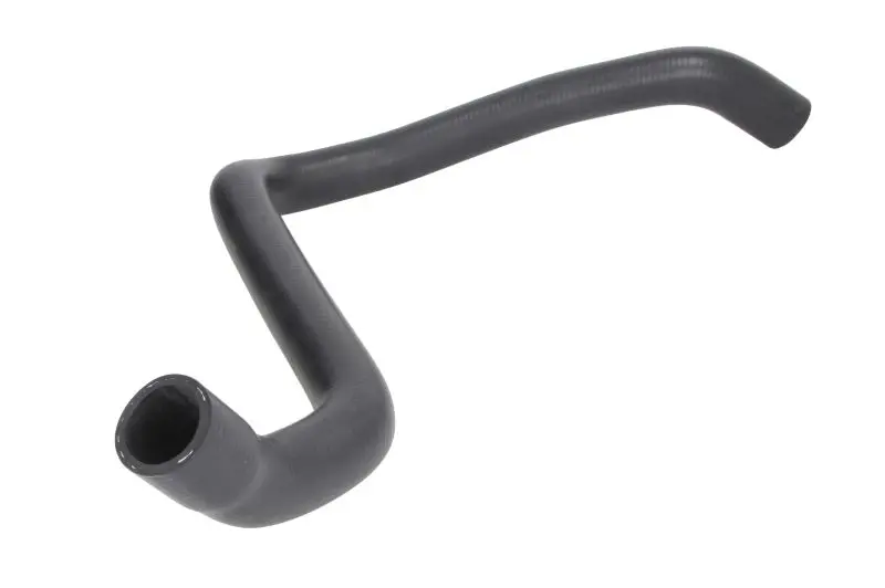 Шланг гумовий системи охолодження Нижн лів AUDI A3 SEAT ALTEA, ALTEA XL, LEON, TOLEDO III SKODA OCTAVIA II VW CADDY III, GOLF PLUS V, GOLF V, GOLF VI, JETTA III, PASSAT B6 1.6-3.6 11.99-05.15 THERMOTEC DWW273TT (фото 1)