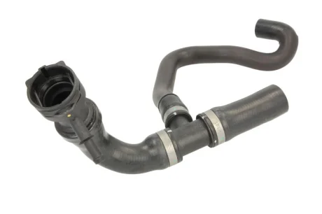 Шланг гумовий системи охолодження Верх AUDI A4 B5, A4 B6, A4 B7 SEAT EXEO, EXEO ST 1.6 07.00-09.10 THERMOTEC DWW296TT