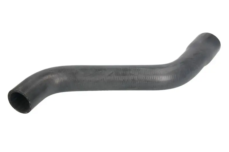 Шланг гумовий системи охолодження Нижн OPEL CALIBRA A, VECTRA A, VECTRA B 1.6/1.8/2.0 04.88-07.97 THERMOTEC DWX137TT (фото 1)
