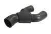 Шланг гумовий системи охолодження Нижн OPEL ASTRA G, ASTRA H, CORSA C, MERIVA A, TIGRA, VECTRA C, VECTRA C GTS, ZAFIRA A 1.8/2.2D 02.98-12.10 THERMOTEC DWX157TT (фото 1)