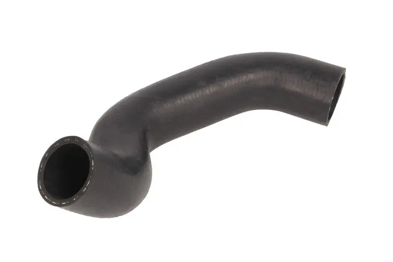 Шланг гумовий системи охолодження Верх CHEVROLET ASTRA, VECTRA, ZAFIRA OPEL VECTRA B 1.8-2.2 09.95-07.12 THERMOTEC DWX163TT (фото 1)
