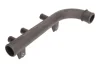 Пластмасовий шланг системи охолодження OPEL CALIBRA A, KADETT E, VECTRA A 1.6/1.8/2.0 09.84-07.97 THERMOTEC DWX211TT (фото 2)