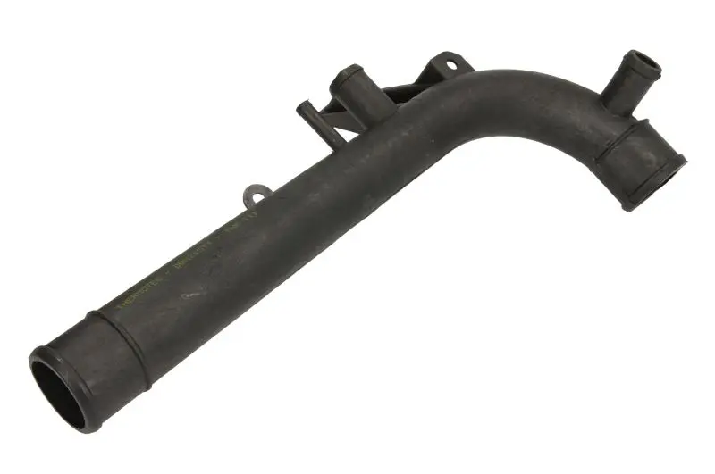 Пластмасовий шланг системи охолодження OPEL ASTRA F, ASTRA F CLASSIC, ASTRA G, TIGRA 1.4/1.6 08.94-12.09 THERMOTEC DWX215TT (фото 1)