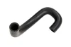 Шланг гумовий системи охолодження OPEL ASTRA F, KADETT E, VECTRA A 1.6/1.8 09.84-09.98 THERMOTEC DWX231TT (фото 1)