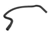 Шланг гумовий системи охолодження (8мм/12мм) OPEL ASTRA H, ASTRA H CLASSIC, ASTRA H GTC, ZAFIRA B 1.4/1.6/1.8 03.04-05.14 THERMOTEC DWX245TT (фото 1)