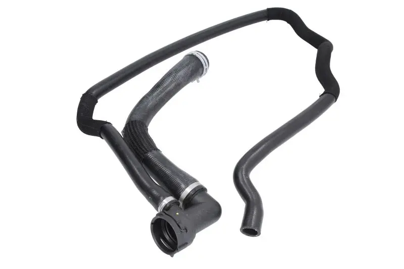 Шланг гумовий системи охолодження Нижн OPEL INSIGNIA A, INSIGNIA A COUNTRY SAAB 9-5 2.0D 07.08-03.17 THERMOTEC DWX246TT (фото 1)