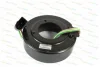 Котушка компресора кондиціонера (SANDEN, SD7V16) VOLVO V40 AUDI A3, TT FORD GALAXY I SEAT ALHAMBRA, CORDOBA, CORDOBA VARIO, IBIZA II, LEON, TOLEDO II SKODA OCTAVIA I VW BORA 1.4-3.2 03.95-12.15 THERMOTEC KTT030004 (фото 1)