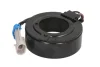 Котушка компресора кондиціонера (SANDEN, SD6V12) OPEL AGILA A, ASTRA G, ASTRA G CLASSIC, CORSA C, MERIVA A 1.0/1.2/1.7D 02.00-05.10 THERMOTEC KTT030007 (фото 2)