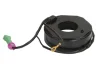 Котушка компресора кондиціонера (DENSO, PA15/PA17/PA20) AUDI A4 B5, A6 C4, A6 C5, A8 D2, ALLROAD C5 BMW 5 (E39) CHEVROLET CAPTIVA CHRYSLER VOYAGER III, VOYAGER IV DODGE CARAVAN 1.9D-7.8D 01.93- THERMOTEC KTT030016 (фото 2)