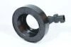 Котушка компресора кондиціонера (VISTEON, HS) VOLVO C30, S40 II, V50 FORD C-MAX, FOCUS C-MAX, FOCUS II 1.4-2.0ALK 10.03-12.12 THERMOTEC KTT030026 (фото 1)