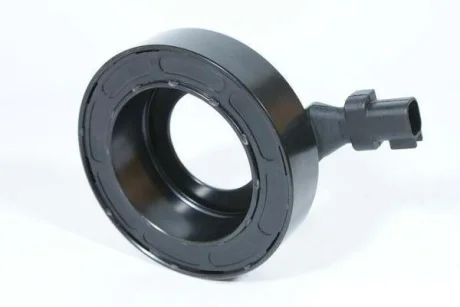 Котушка компресора кондиціонера (VISTEON, HS) VOLVO C30, S40 II, V50 FORD C-MAX, FOCUS C-MAX, FOCUS II 1.4-2.0ALK 10.03-12.12 THERMOTEC KTT030026
