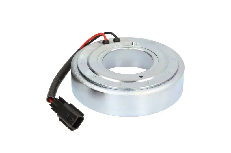 Котушка компресора кондиціонера (ZEXEL, DCS17EC) NISSAN PRIMASTAR, X-TRAIL II OPEL MOVANO B, VIVARO A RENAULT ESPACE IV, LAGUNA II, LAGUNA III, TRAFIC II, VEL SATIS 1.5D-3.5 08.05- THERMOTEC KTT030066 (фото 1)