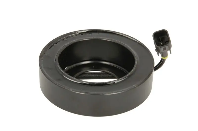 Котушка компресора кондиціонера (VISTEON, VS16) VOLVO C30, S40 II, V50 FORD C-MAX, FOCUS C-MAX, FOCUS II MAZDA 3 1.6D 10.03-05.13 THERMOTEC KTT030091 (фото 1)