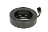 Котушка компресора кондиціонера (VISTEON, VS16) VOLVO C30, S40 II, V50 FORD C-MAX, FOCUS C-MAX, FOCUS II MAZDA 3 1.6D 10.03-05.13 THERMOTEC KTT030091 (фото 1)