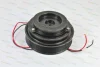 Муфта компресора кондиціонера (DENSO 7SB16C 7SB16C 6PK 125мм) MERCEDES C T-MODEL (S202), C T-MODEL (S203), C (W202), C (W203), CLK (A208), CLK (C208), E T-MODEL (S210) 1.8-5.4 02.91-12.15 THERMOTEC KTT040007 (фото 1)