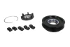 Муфта компресора кондиціонера (6SEU16C DENSO 6SEU16C 5PK 110мм) MERCEDES A (W169), B SPORTS TOURER (W245), CLC (CL203), CLS (C219), M (W164) 2.0D-3.0D 09.04-06.12 THERMOTEC KTT040068 (фото 2)