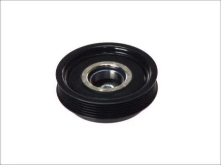 Муфта компресора кондиціонера (6SEU16C DENSO 6SEU16C 5PK 110мм) MERCEDES A (W169), B SPORTS TOURER (W245), CLC (CL203), CLS (C219), M (W164) 2.0D-3.0D 09.04-06.12 THERMOTEC KTT040068