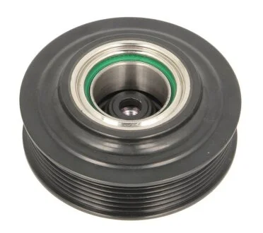 Шкив компрессора кондиционера THERMOTEC KTT040111