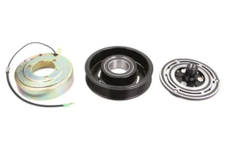 Муфта компресора кондиціонера (ZEXEL DKS15CH/DKS17CH 6PK 125мм) VOLVO 850, C70 I, S60 I, S70, S80 I, V70 I, V70 II, V70 III, XC70 I, XC90 I 2.0-3.0 06.91-12.15 THERMOTEC KTT040129
