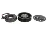 Муфта компресора кондиціонера (śred. koła pas.115mm Typ DCS17 ZEXEL DCS17 12V 7PK 115мм) NISSAN PRIMASTAR, X-TRAIL OPEL VIVARO A RENAULT CLIO IV, LAGUNA, LAGUNA III, MEGANE I 0.9LPG-2.0D 03.99- THERMOTEC KTT040197 (фото 1)