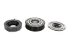 Муфта компресора кондиціонера (śred. koła pas.115mm Typ DCS17 ZEXEL DCS17 12V 7PK 115мм) NISSAN PRIMASTAR, X-TRAIL OPEL VIVARO A RENAULT CLIO IV, LAGUNA, LAGUNA III, MEGANE I 0.9LPG-2.0D 03.99- THERMOTEC KTT040197 (фото 2)