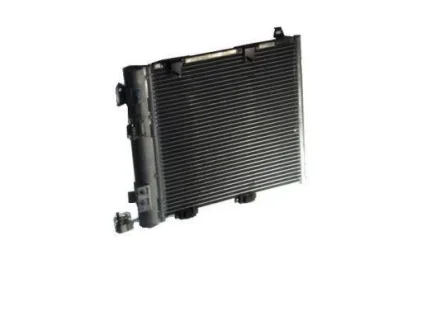 Радіатор кондиціонера OPEL ASTRA G, ASTRA G CLASSIC, ZAFIRA A 1.7D-2.2D 02.98-12.09 THERMOTEC KTT110000