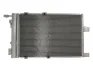 Радіатор кондиціонера CHEVROLET ASTRA OPEL ASTRA G, ASTRA G CLASSIC, ZAFIRA A 1.2-2.2 02.98-01.08 THERMOTEC KTT110001 (фото 2)