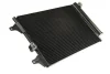 Радіатор кондиціонера (з осушувачем) FORD GALAXY I, GALAXY II, GALAXY MK I, S-MAX SEAT ALHAMBRA VW SHARAN 1.8-2.8 03.95-06.15 THERMOTEC KTT110019 (фото 1)