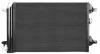 Радіатор кондиціонера (з осушувачем) FORD GALAXY I, GALAXY II, GALAXY MK I, S-MAX SEAT ALHAMBRA VW SHARAN 1.8-2.8 03.95-06.15 THERMOTEC KTT110019 (фото 2)