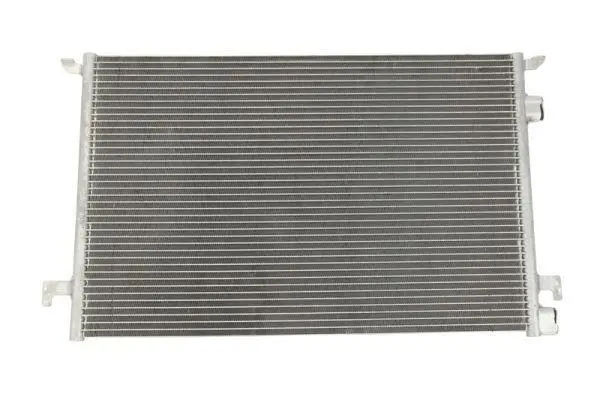 Радіатор кондиціонера FIAT CROMA OPEL SIGNUM, VECTRA C, VECTRA C GTS SAAB 9-3 1.9D-2.4D 04.02-02.15 THERMOTEC KTT110023 (фото 1)