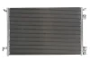 Радіатор кондиціонера FIAT CROMA OPEL SIGNUM, VECTRA C, VECTRA C GTS SAAB 9-3 1.9D-2.4D 04.02-02.15 THERMOTEC KTT110023 (фото 2)