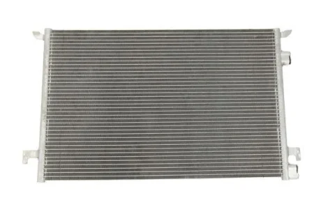 Радіатор кондиціонера FIAT CROMA OPEL SIGNUM, VECTRA C, VECTRA C GTS SAAB 9-3 1.9D-2.4D 04.02-02.15 THERMOTEC KTT110023