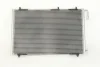Радіатор кондиціонера PEUGEOT 206, 206+ 1.1-2.0D 08.98- THERMOTEC KTT110077 (фото 1)