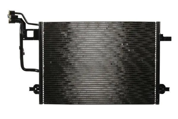 Радіатор кондиціонера SKODA SUPERB I VW PASSAT B5, PASSAT B5.5 1.6-2.8 10.96-03.08 THERMOTEC KTT110078 (фото 1)