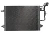 Радіатор кондиціонера SKODA SUPERB I VW PASSAT B5, PASSAT B5.5 1.6-2.8 10.96-03.08 THERMOTEC KTT110078 (фото 3)