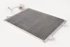 Радіатор кондиціонера MERCEDES S (W140) AUDI A6 C5, ALLROAD C5 1.9D/2.5D/3.2 10.95-08.05 THERMOTEC KTT110081 (фото 2)