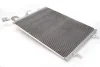 Радіатор кондиціонера MERCEDES S (W140) AUDI A6 C5, ALLROAD C5 1.9D/2.5D/3.2 10.95-08.05 THERMOTEC KTT110081 (фото 3)