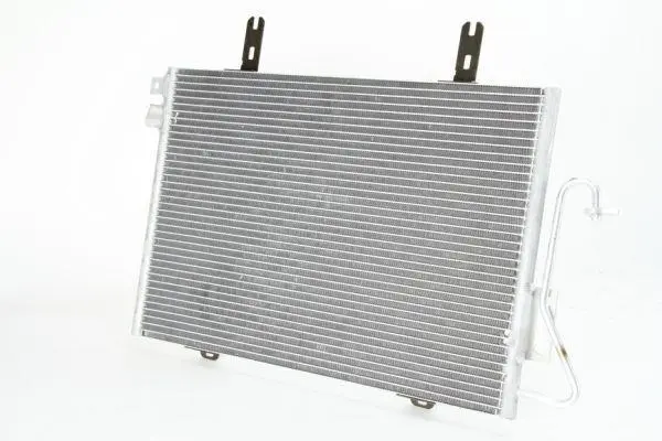 Радіатор кондиціонера NISSAN KUBISTAR RENAULT CLIO II, KANGOO, KANGOO EXPRESS, THALIA I, THALIA II 1.0-2.0 08.97- THERMOTEC KTT110085 (фото 1)