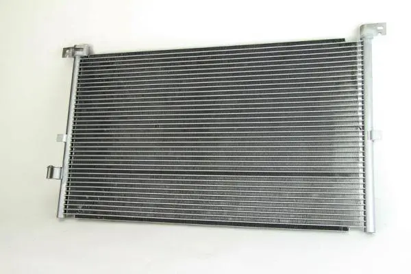 Радіатор кондиціонера FORD MONDEO III 1.8-3.0 10.00-03.07 THERMOTEC KTT110097 (фото 1)