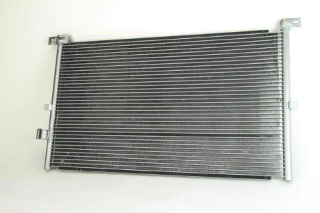 Радіатор кондиціонера FORD MONDEO III 1.8-3.0 10.00-03.07 THERMOTEC KTT110097