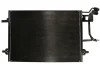 Радіатор кондиціонера AUDI A4 B5, A6 C5, ALLROAD C5 VW PASSAT B5 1.9D/2.5D/2.7 09.97-08.05 THERMOTEC KTT110144 (фото 2)